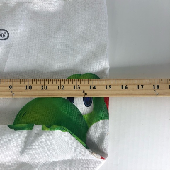 Nintendo Tote Yoshi Character - Picture 4 of 6